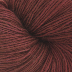411 - Garnet Brooch